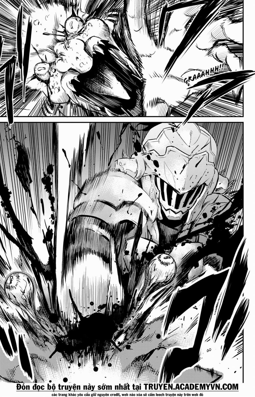 Goblin Slayer 2 trang 38