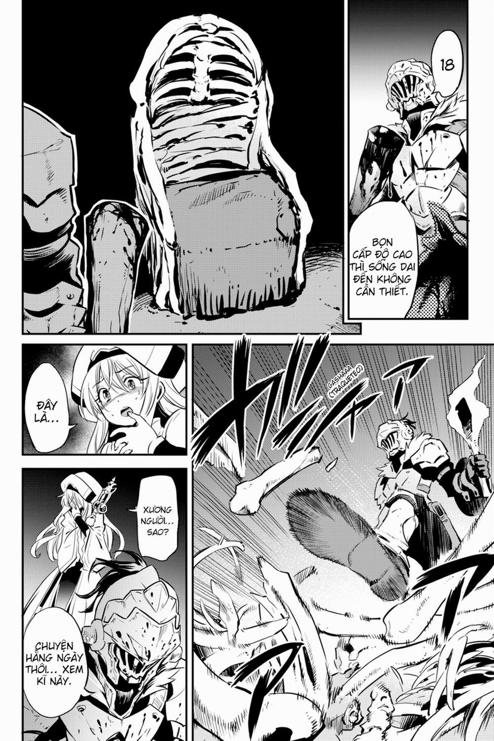 Goblin Slayer 2 trang 39
