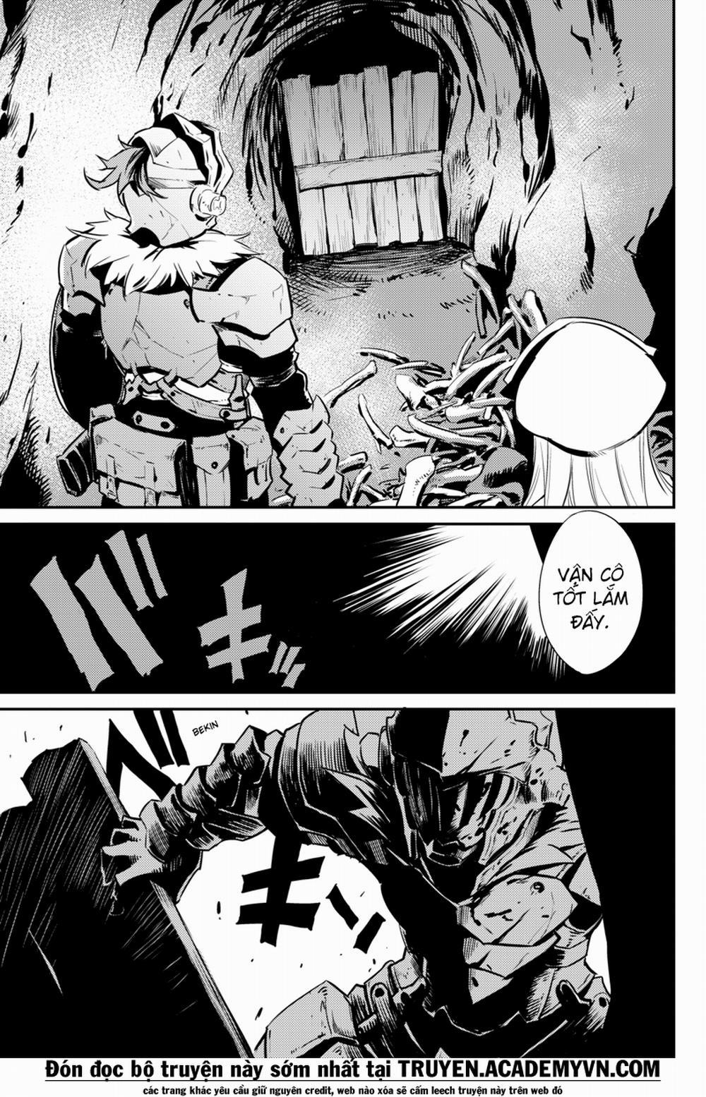 Goblin Slayer 2 trang 40