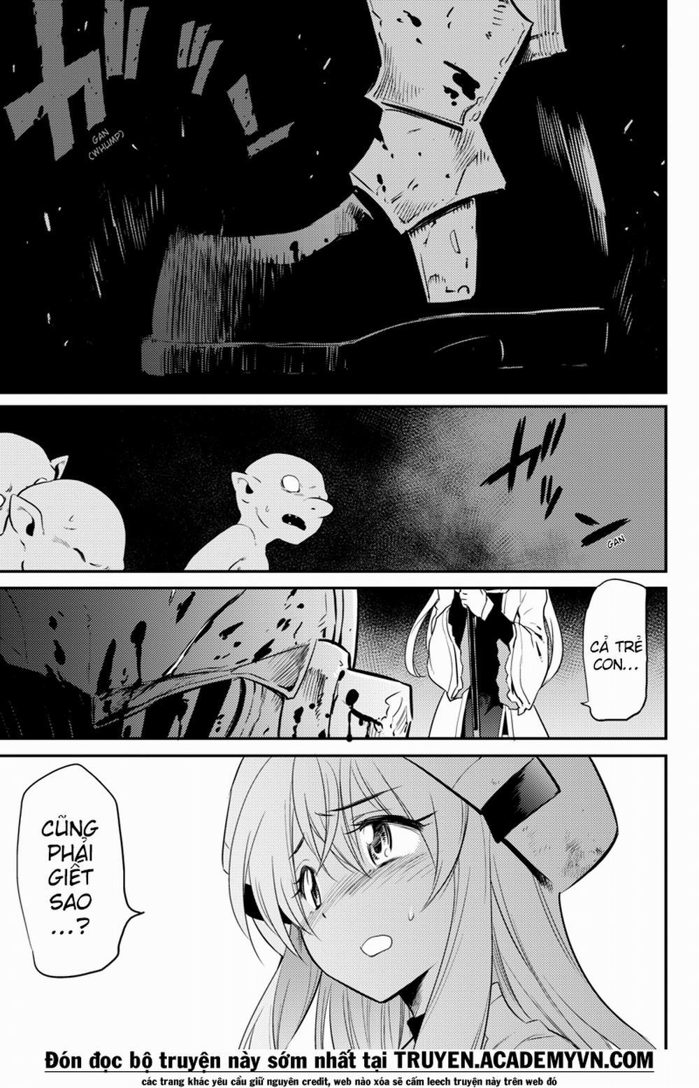 Goblin Slayer 2 trang 42