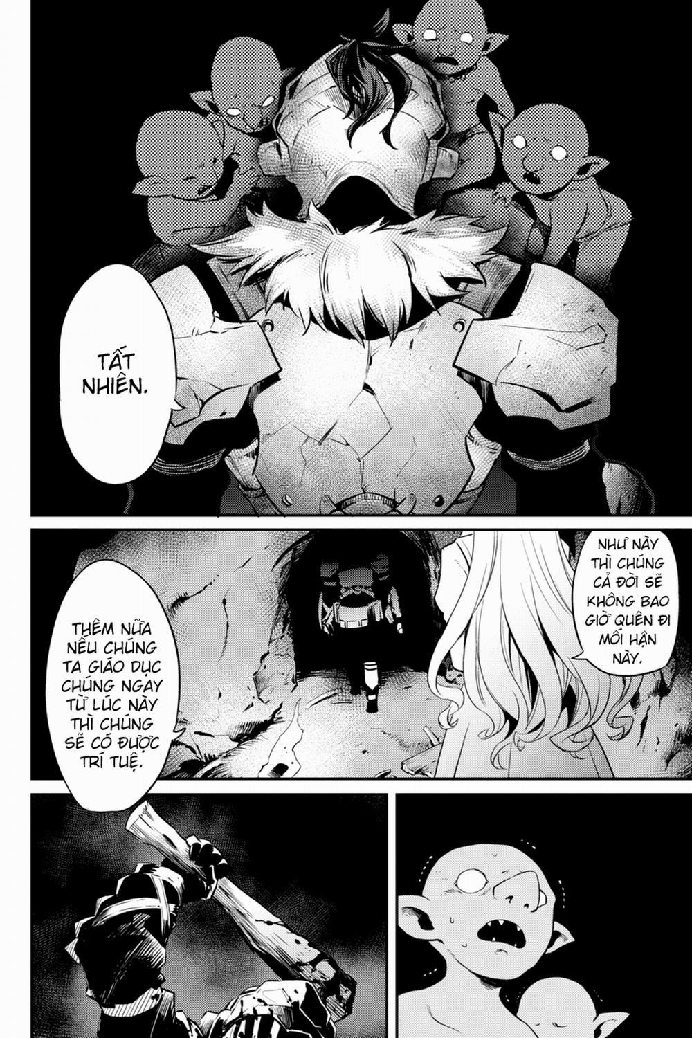 Goblin Slayer 2 trang 43