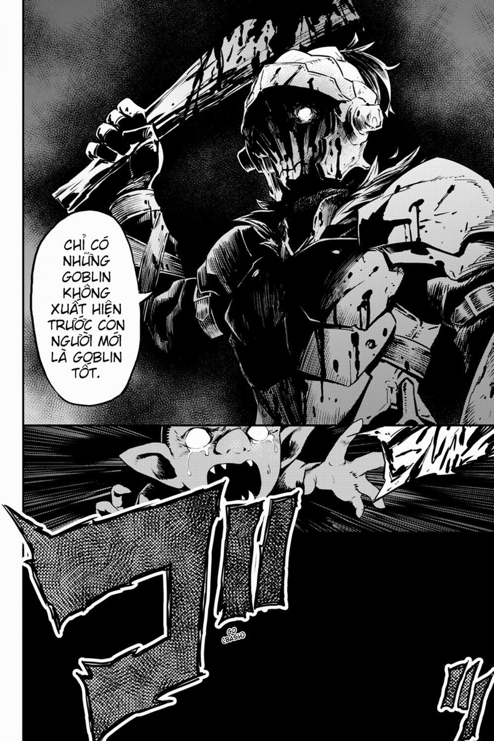 Goblin Slayer 2 trang 45