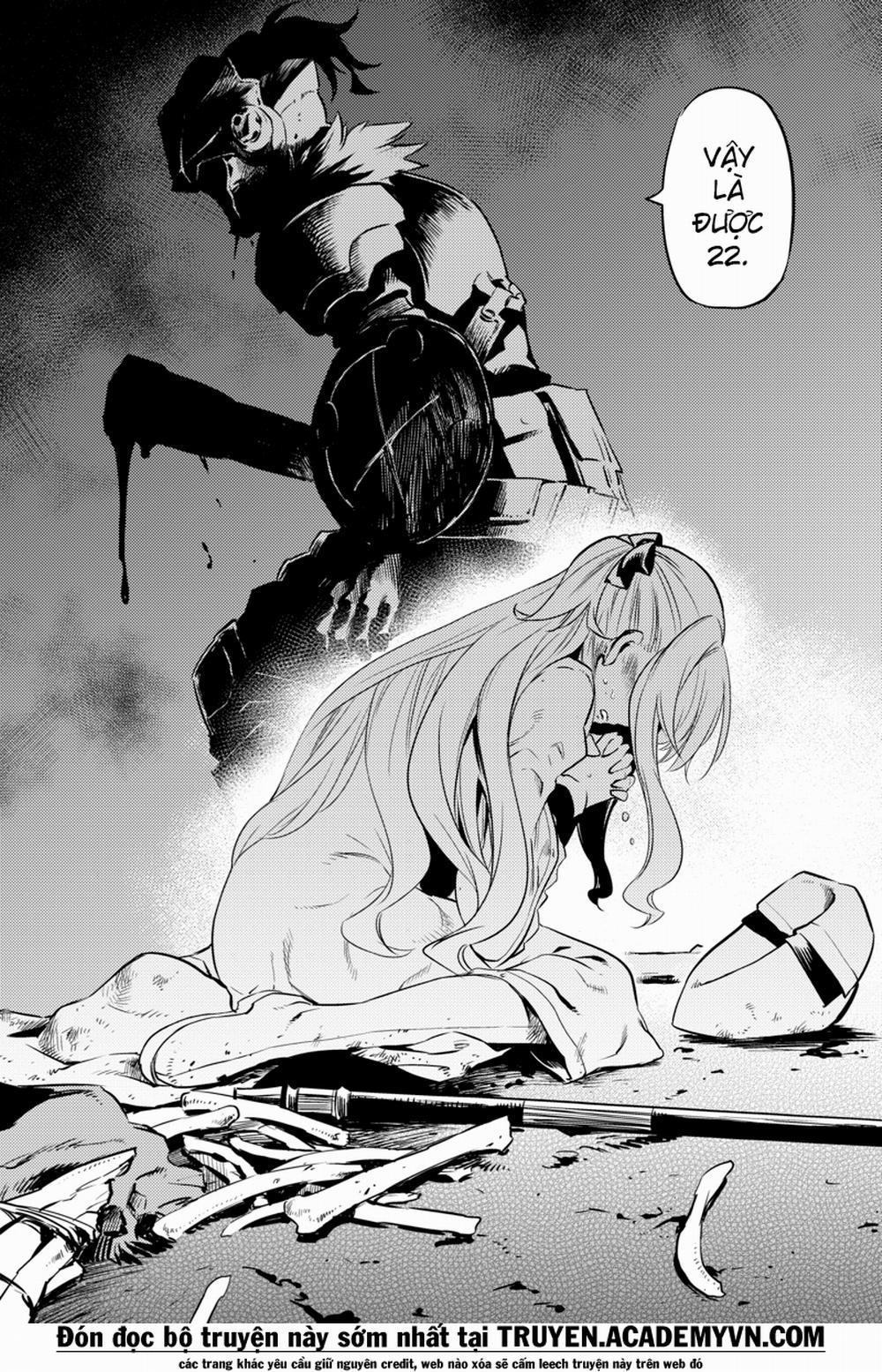 Goblin Slayer 2 trang 46