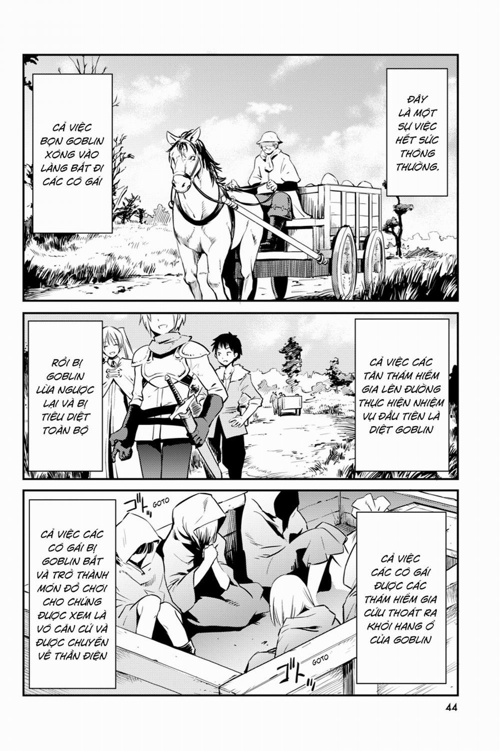 Goblin Slayer 2 trang 47