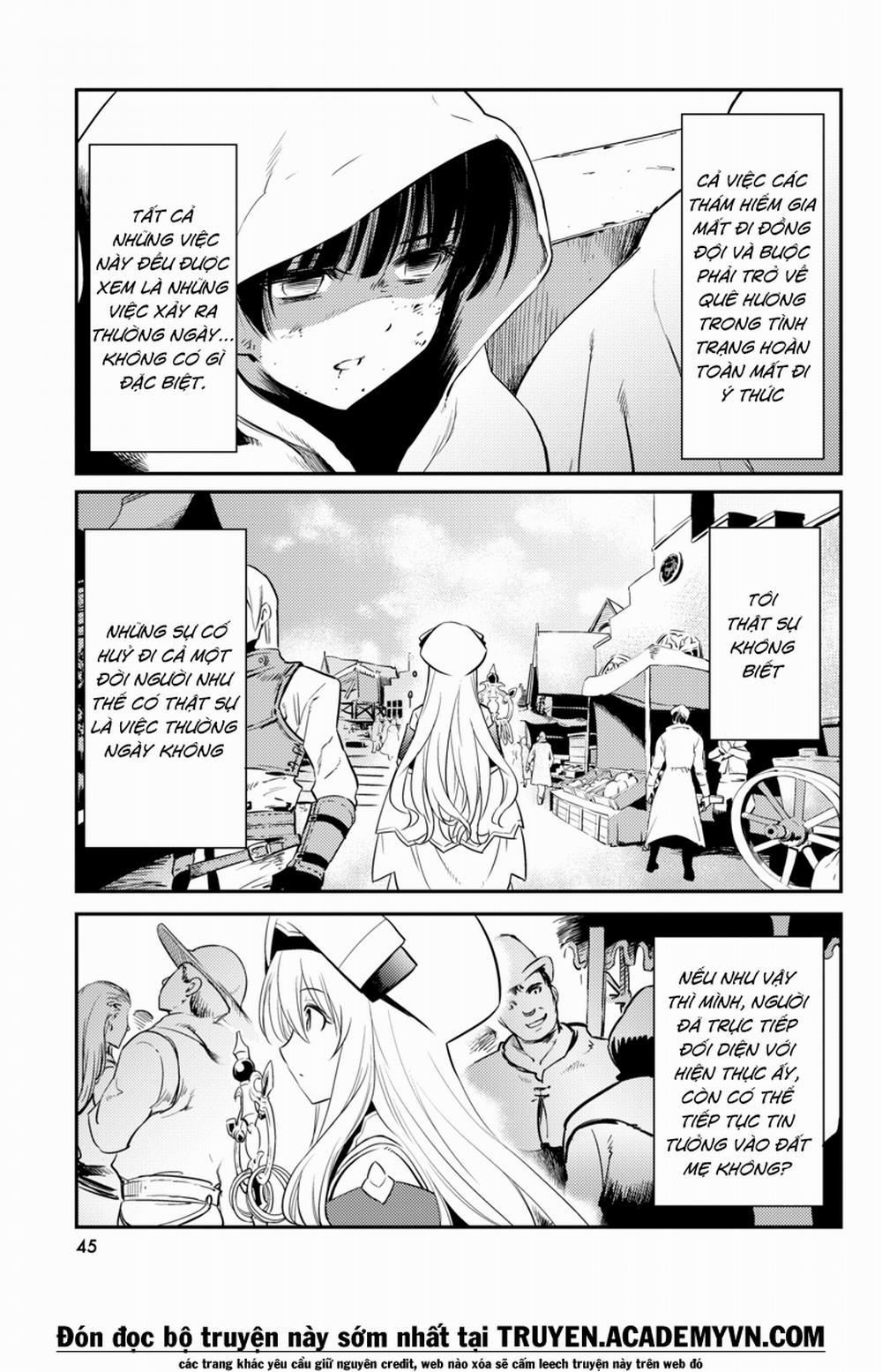 Goblin Slayer 2 trang 48