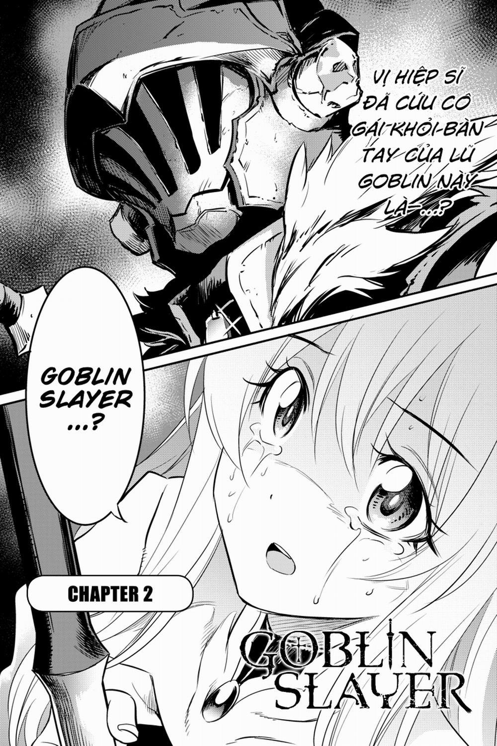 Goblin Slayer 2 trang 5