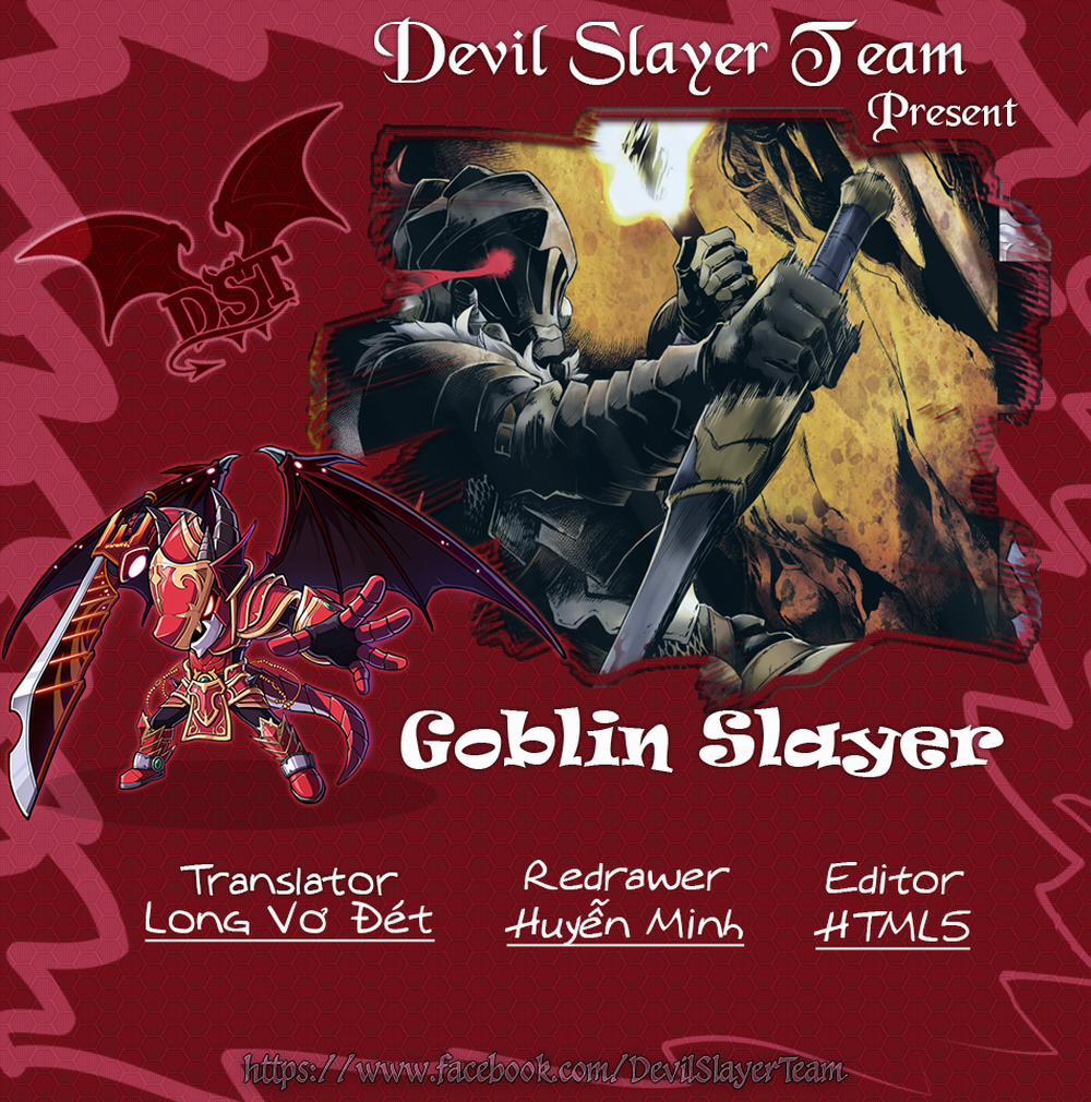 Goblin Slayer 3 trang 2