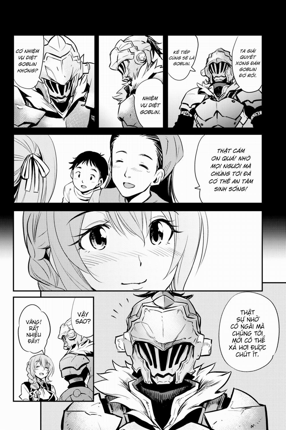 Goblin Slayer 3 trang 26