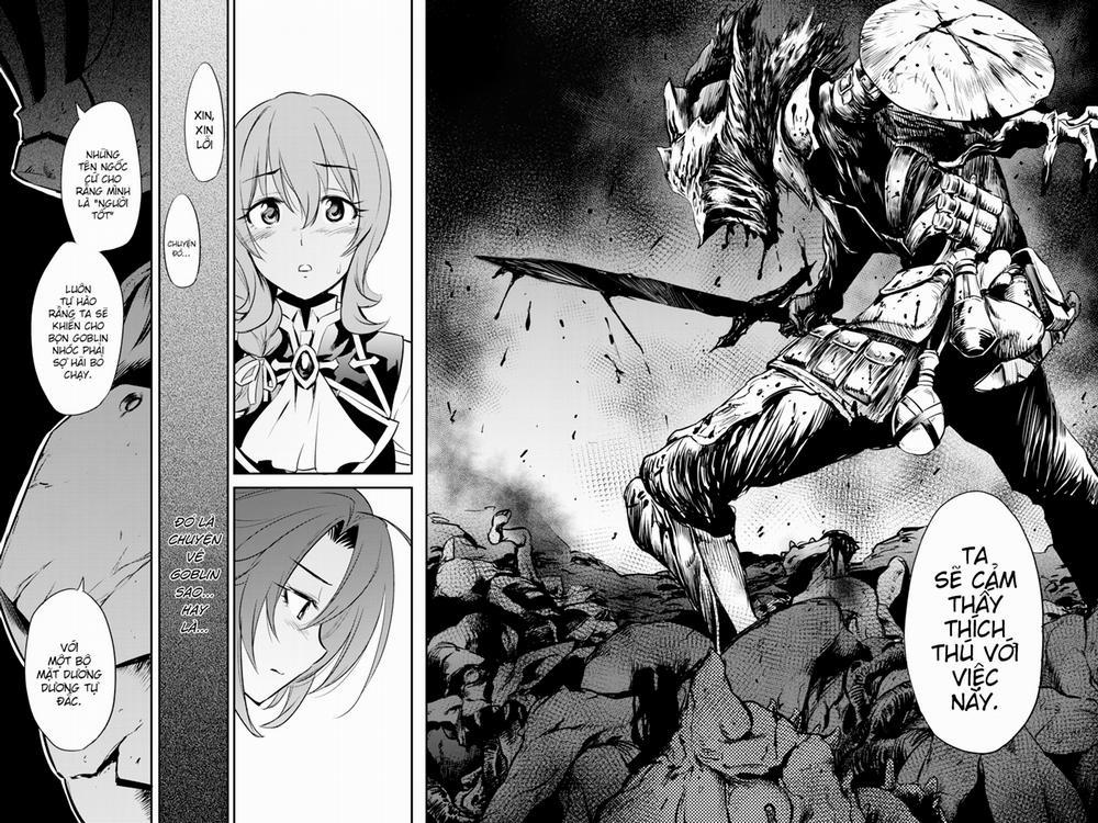Goblin Slayer 3 trang 32
