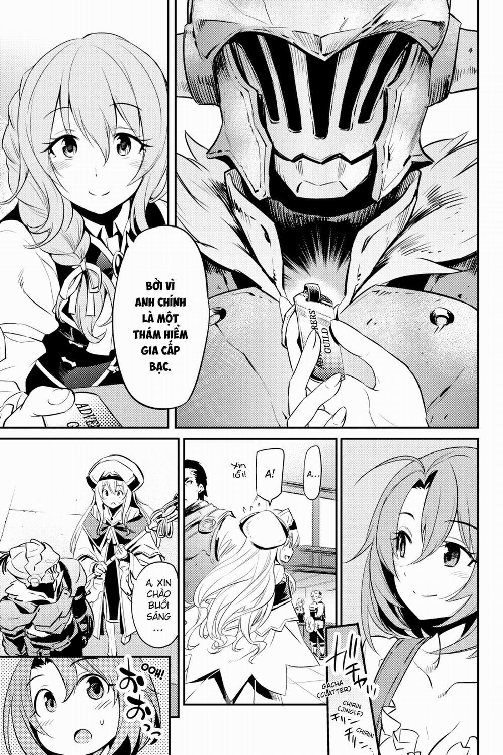 Goblin Slayer 3 trang 37