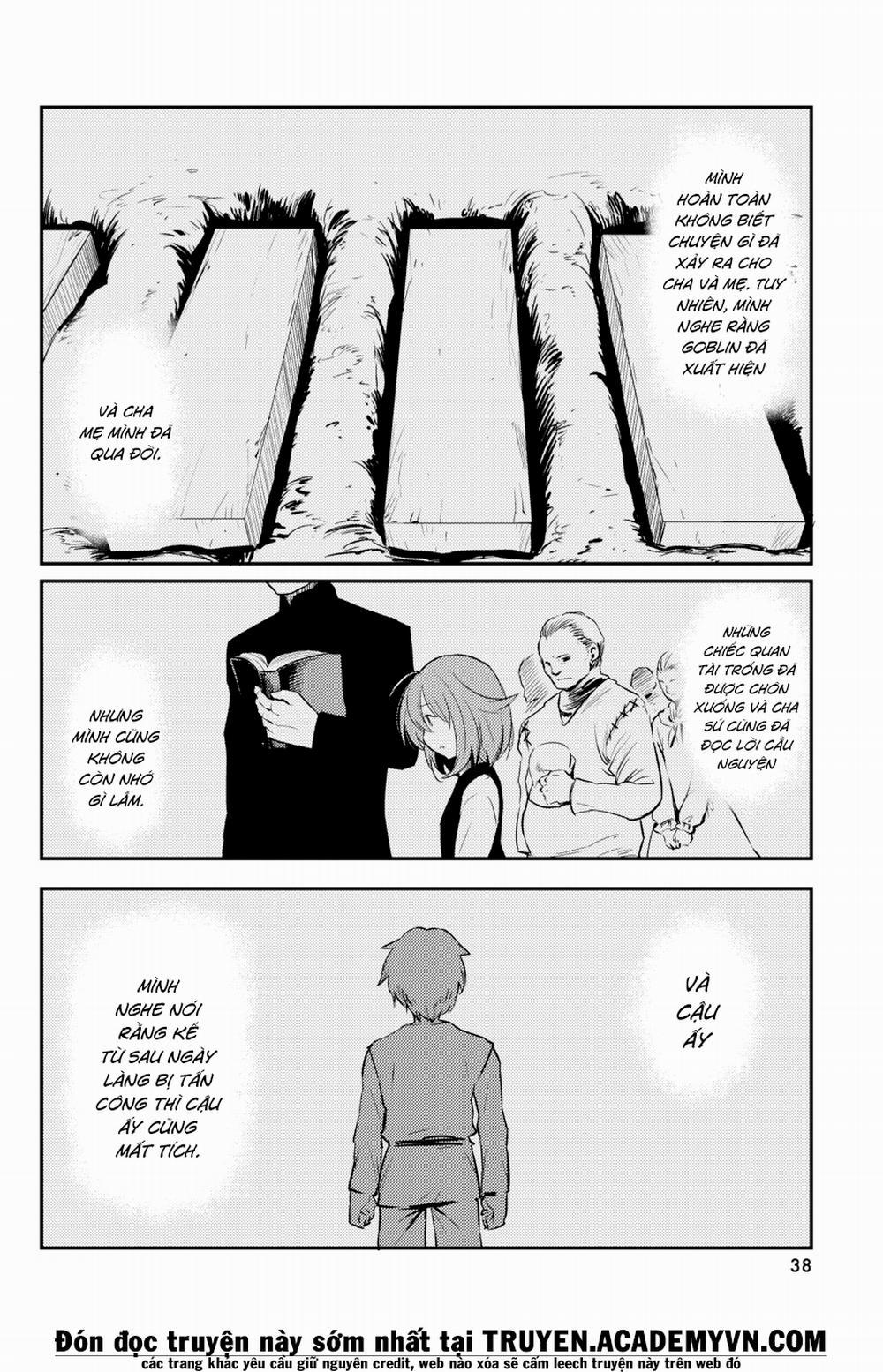 Goblin Slayer 3 trang 42