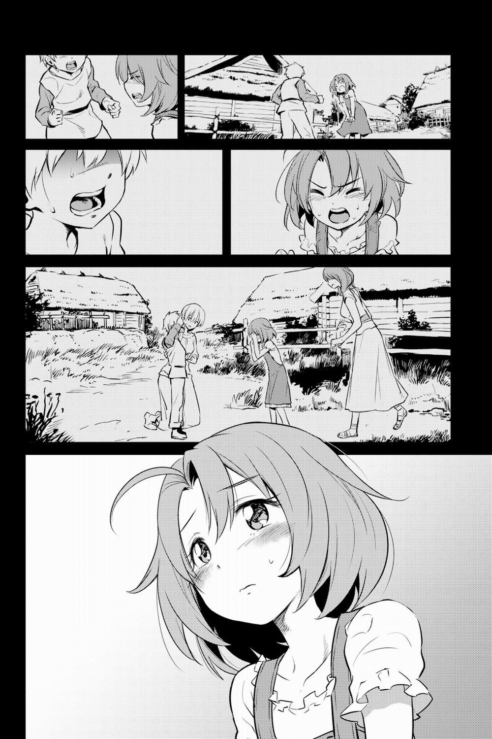 Goblin Slayer 3 trang 5