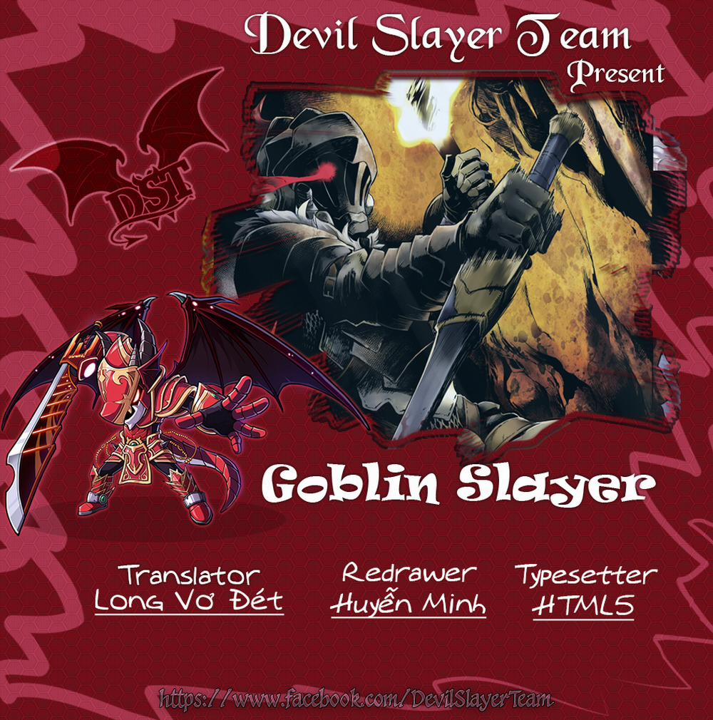 Goblin Slayer 4 trang 2