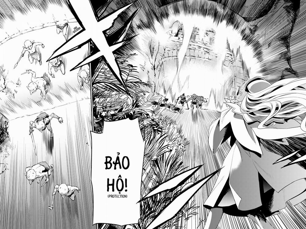 Goblin Slayer 4 trang 23