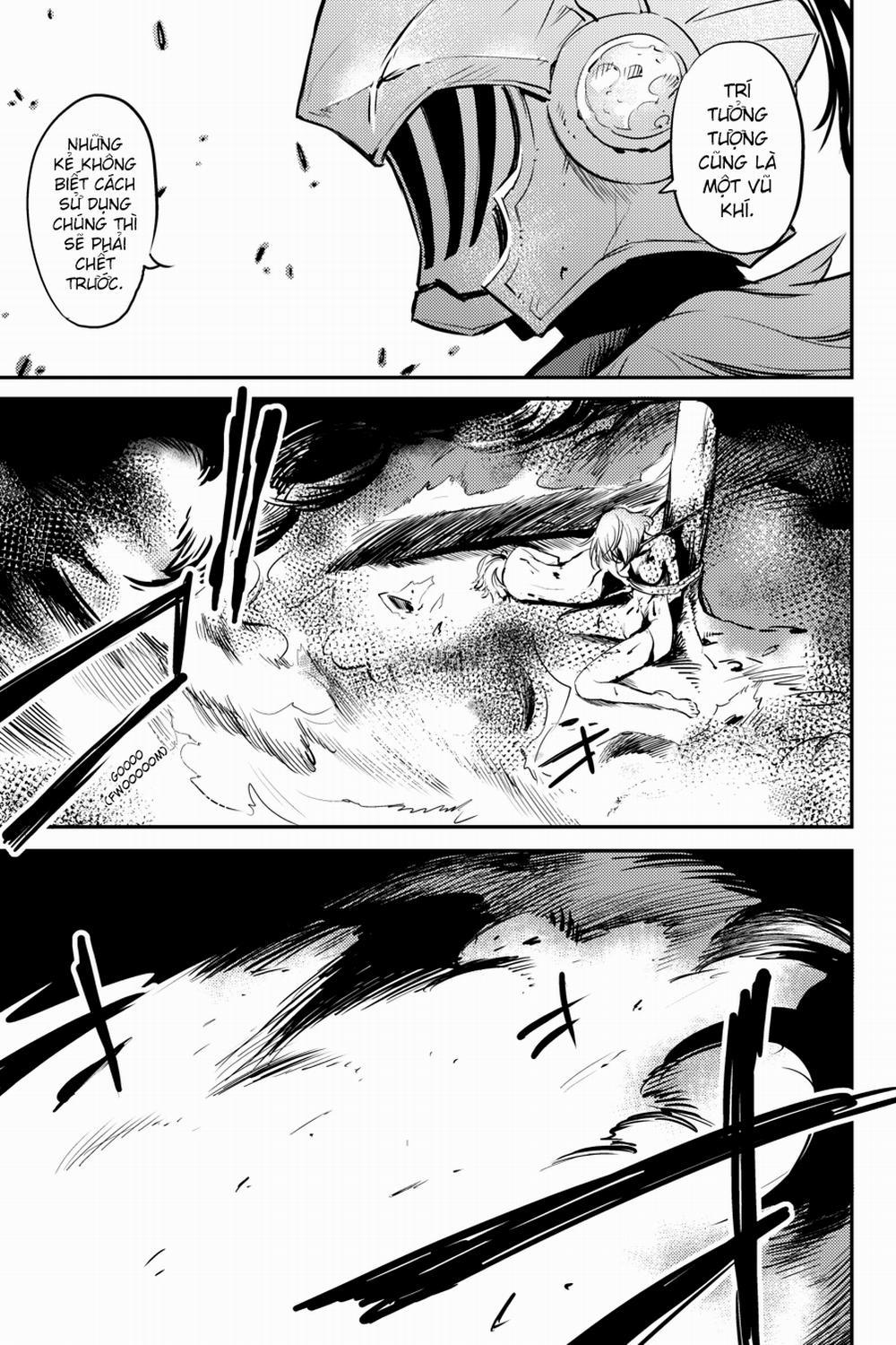 Goblin Slayer 4 trang 29