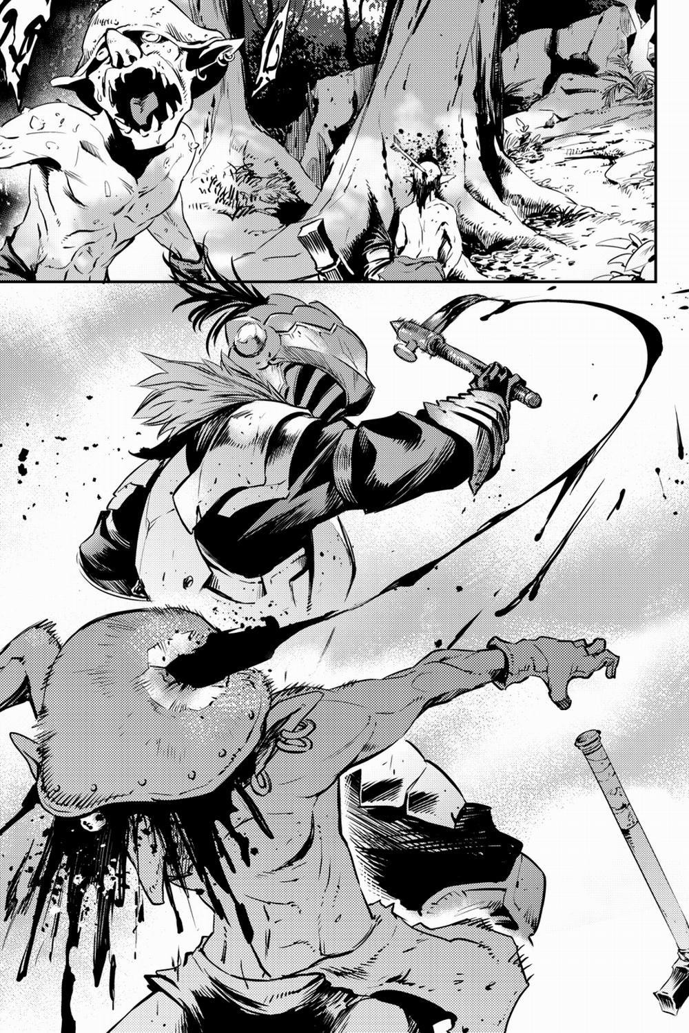 Goblin Slayer 4 trang 31