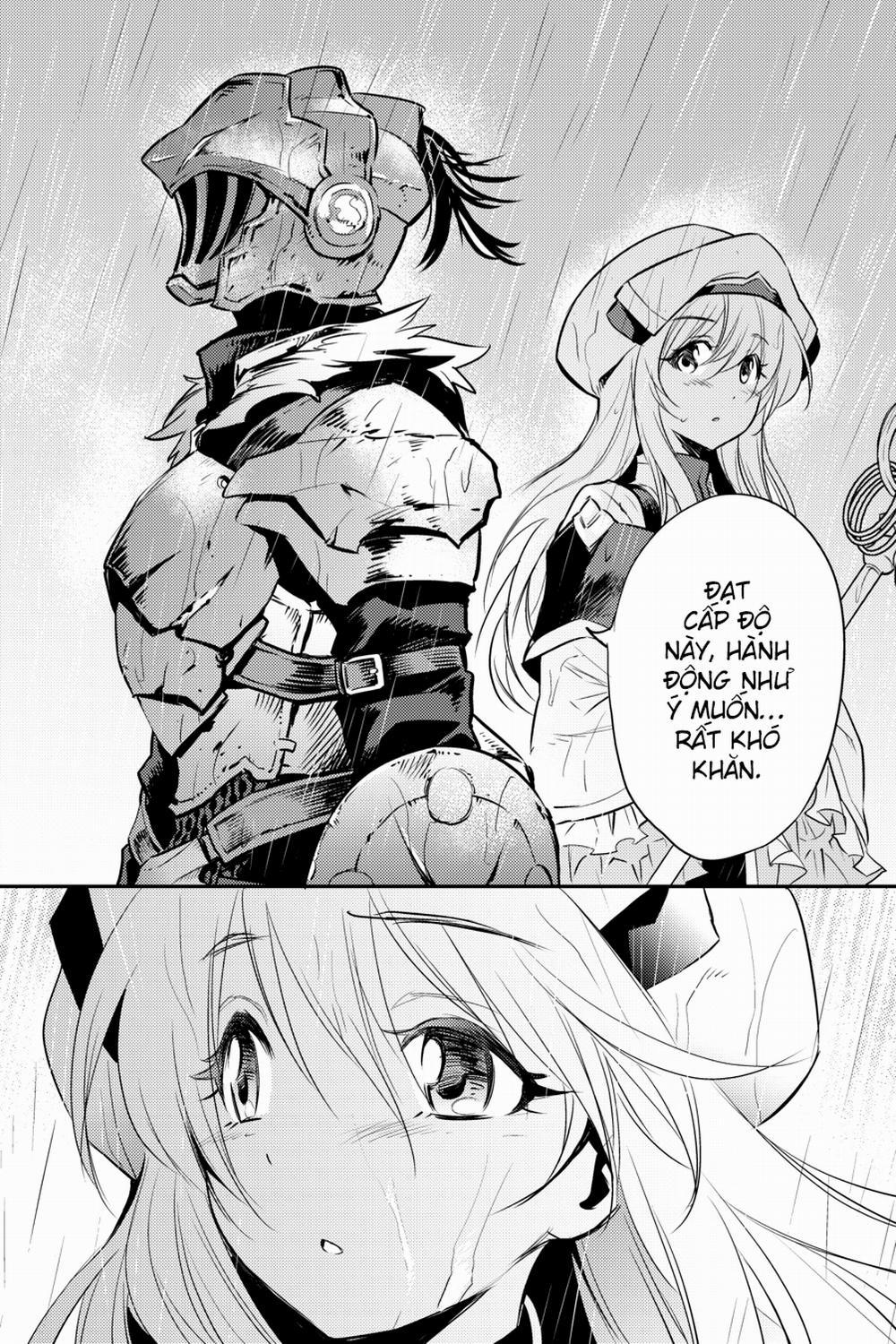 Goblin Slayer 4 trang 33