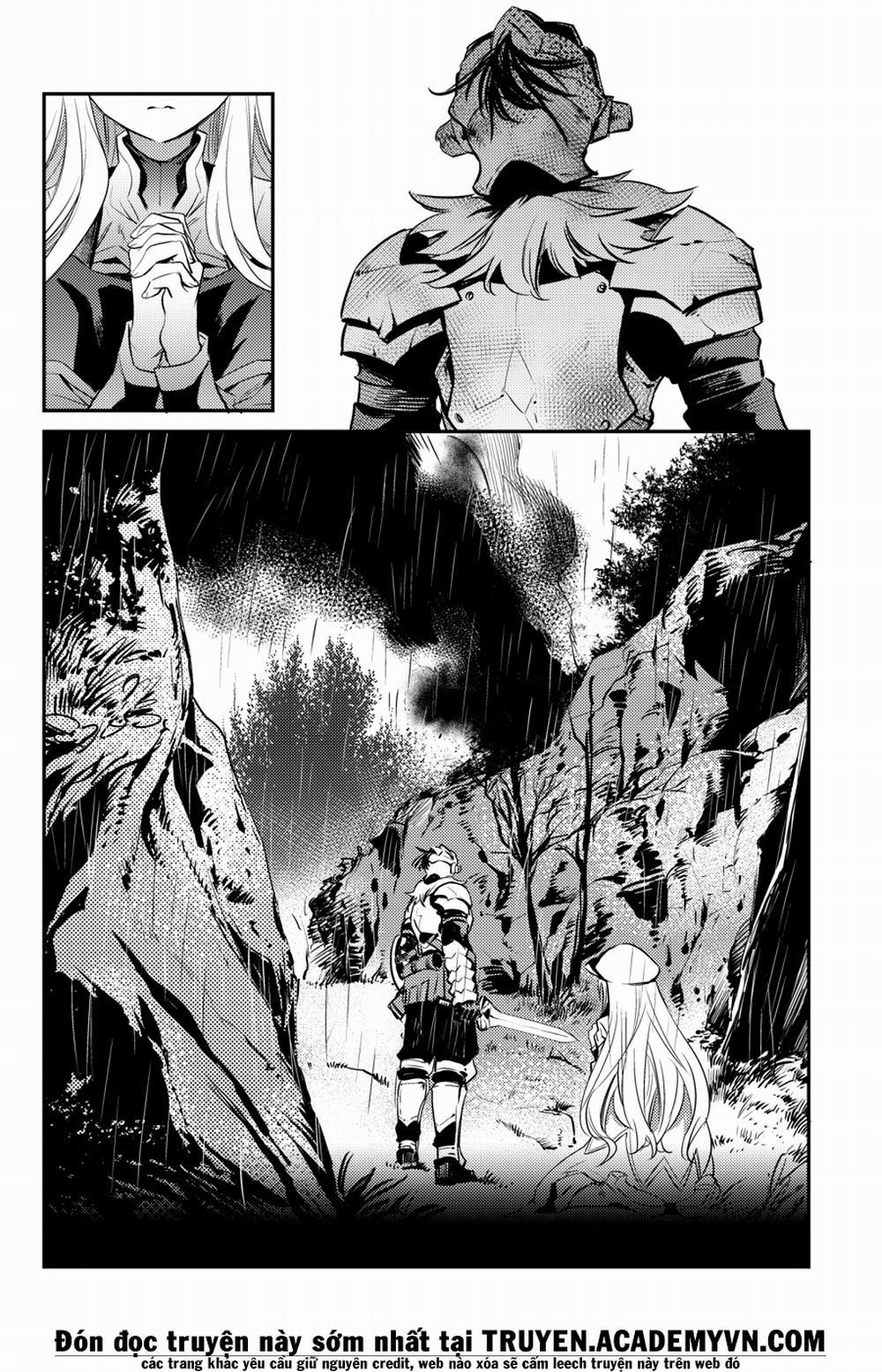 Goblin Slayer 4 trang 34