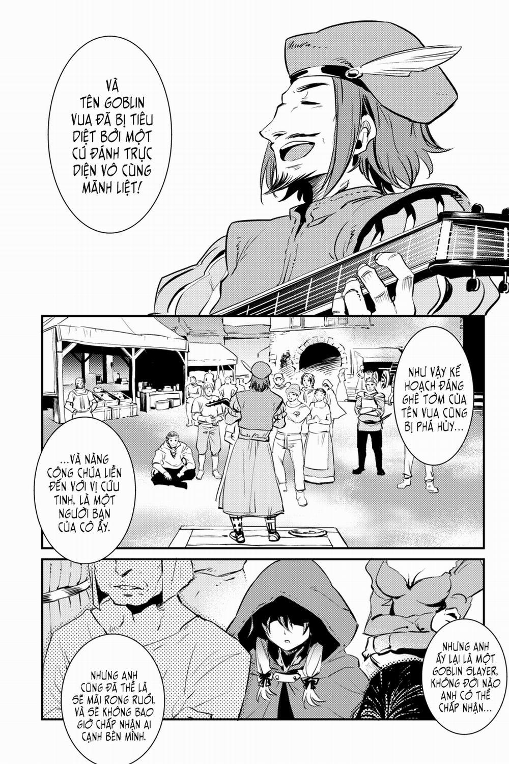 Goblin Slayer 4 trang 35