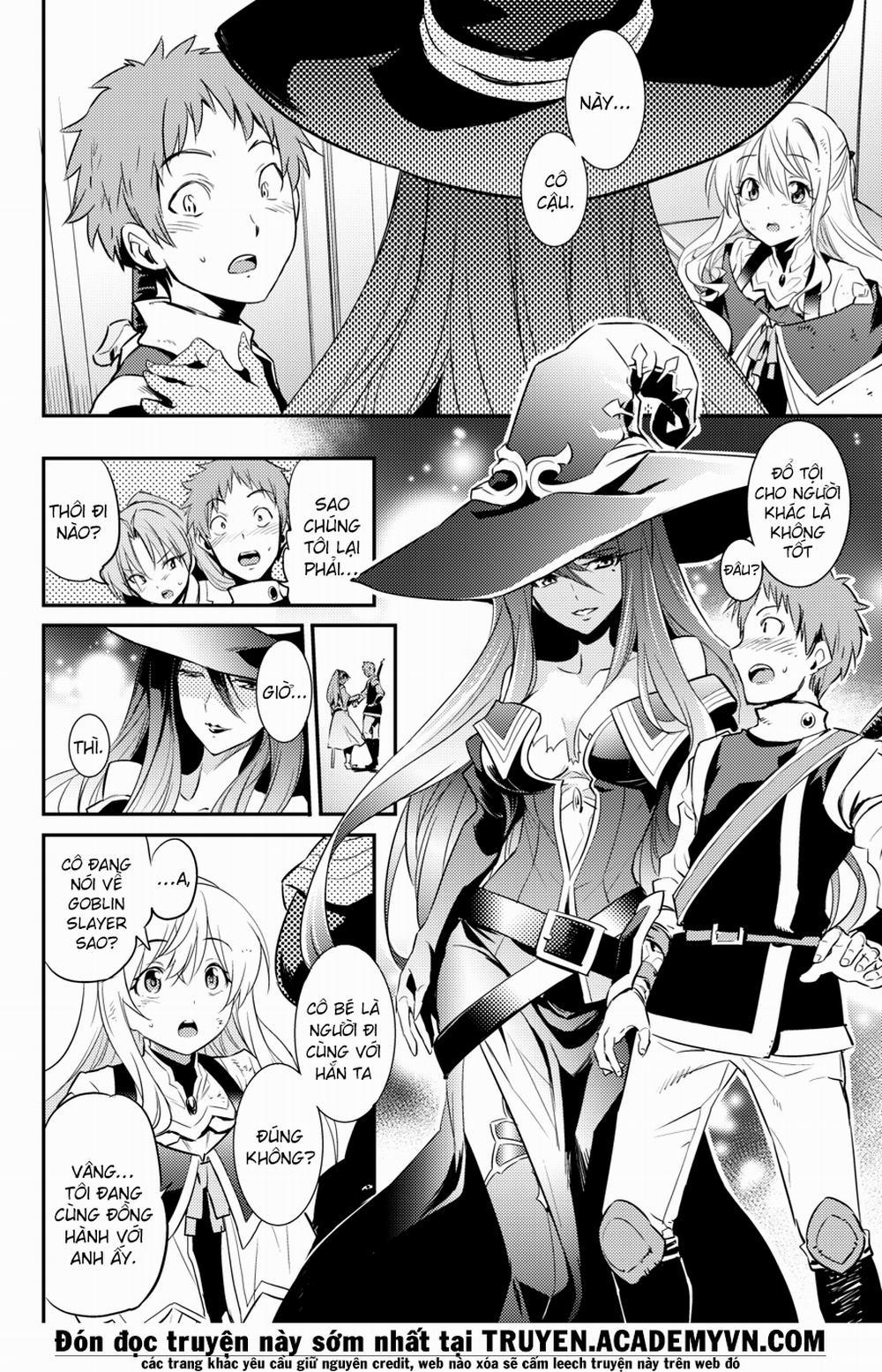 Goblin Slayer 5 trang 17
