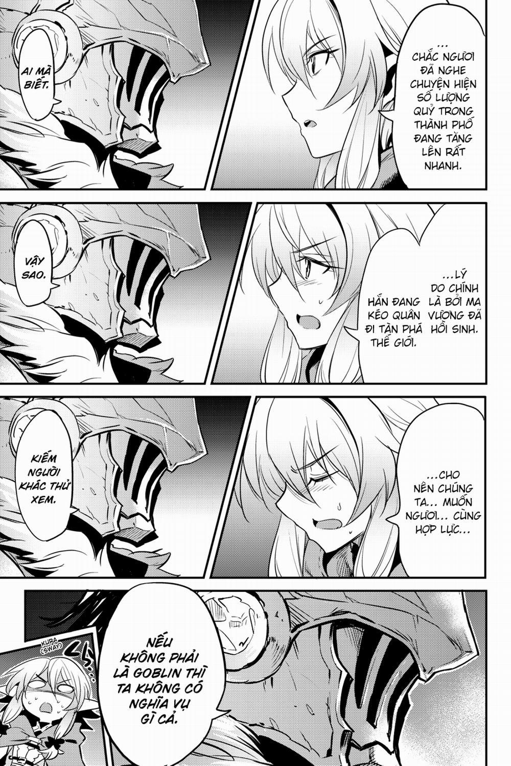 Goblin Slayer 5 trang 26
