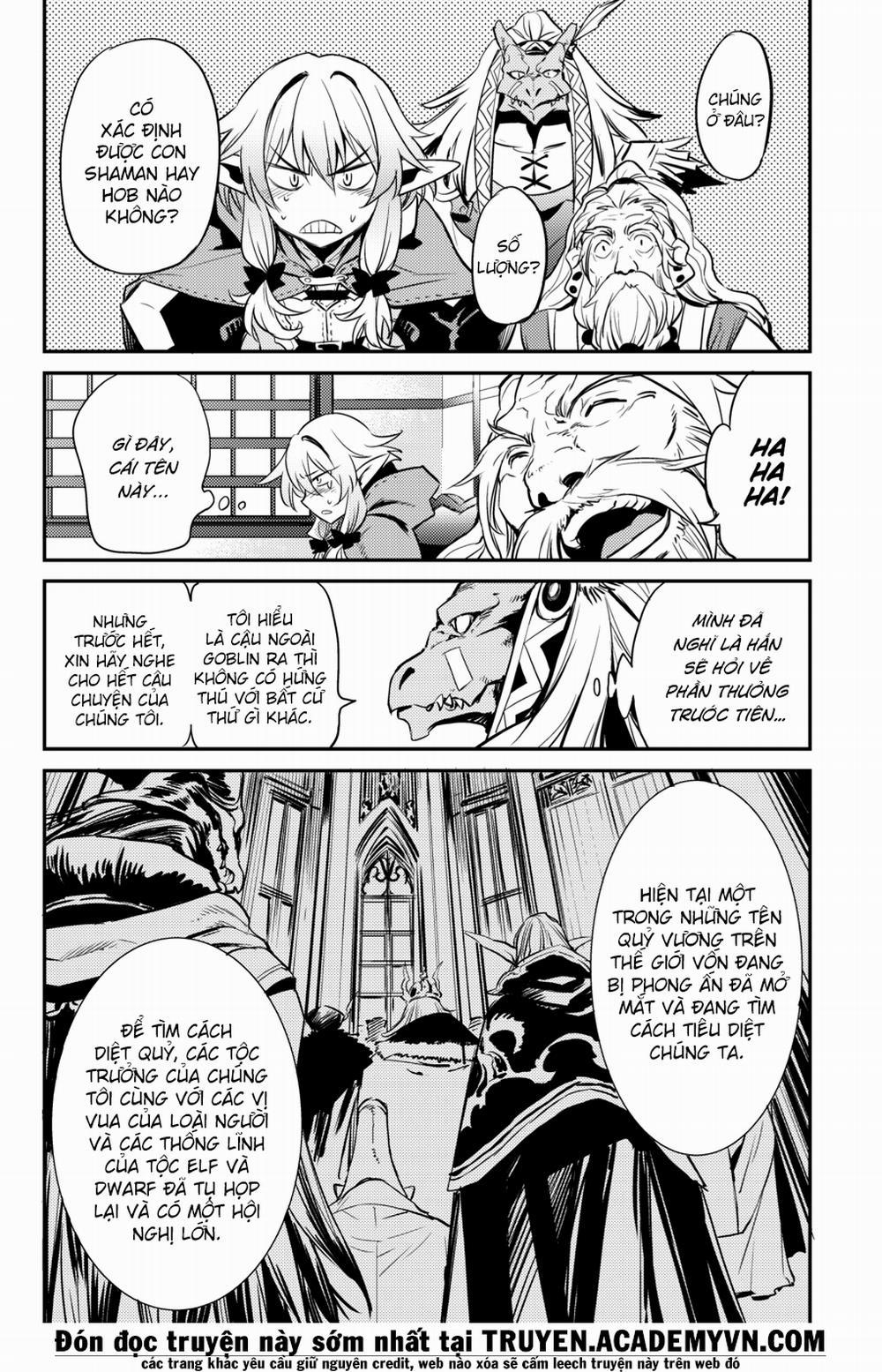 Goblin Slayer 5 trang 29