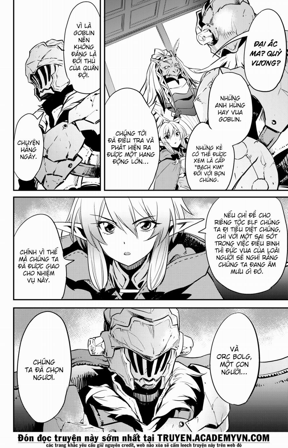 Goblin Slayer 5 trang 31
