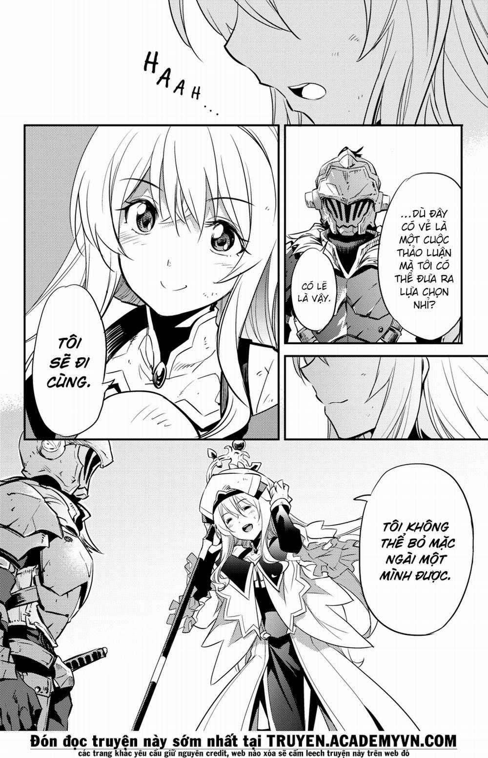 Goblin Slayer 5 trang 37