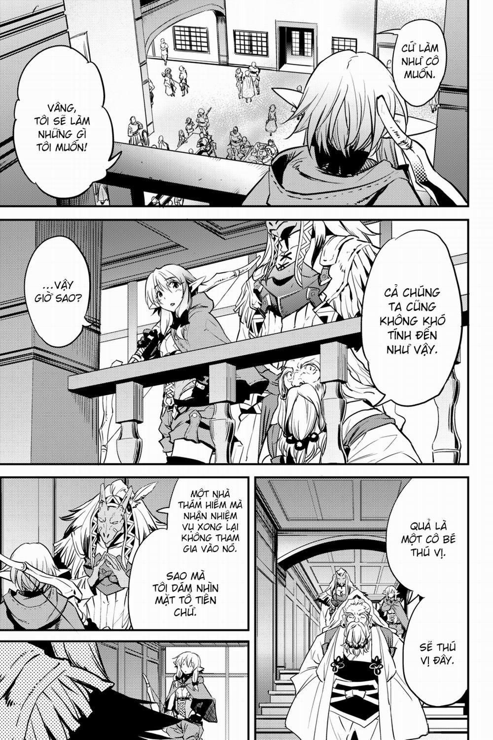Goblin Slayer 5 trang 38
