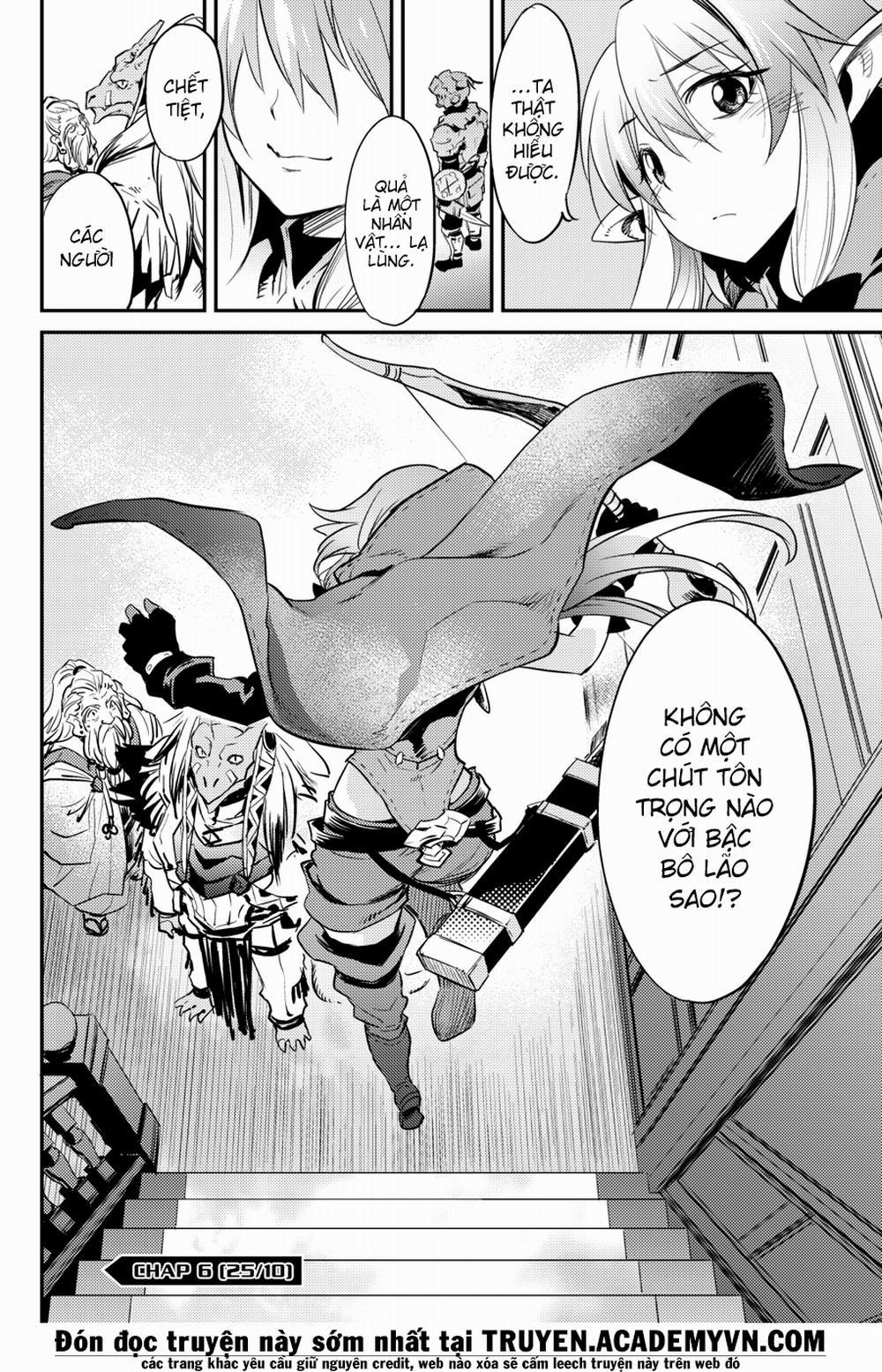 Goblin Slayer 5 trang 39