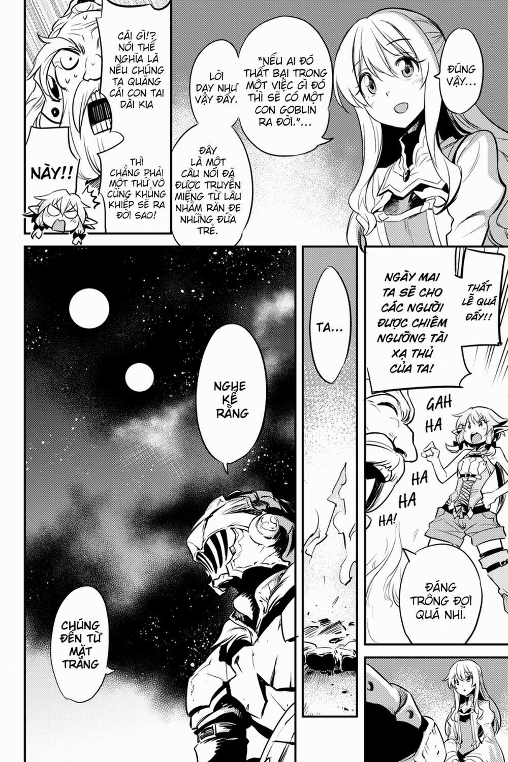 Goblin Slayer 6 trang 17