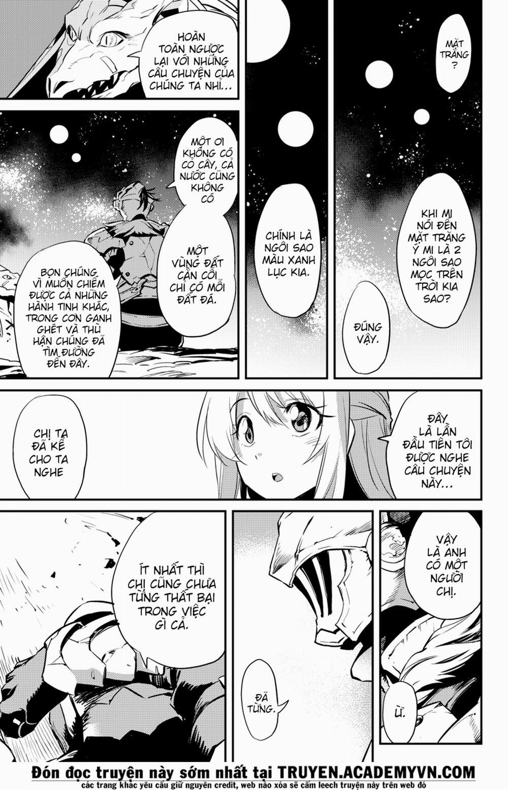 Goblin Slayer 6 trang 18