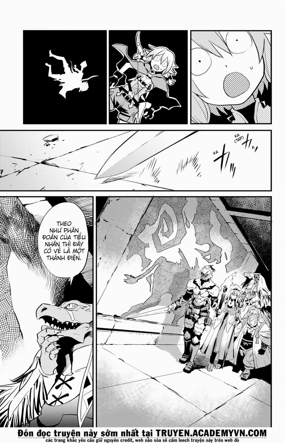 Goblin Slayer 6 trang 26