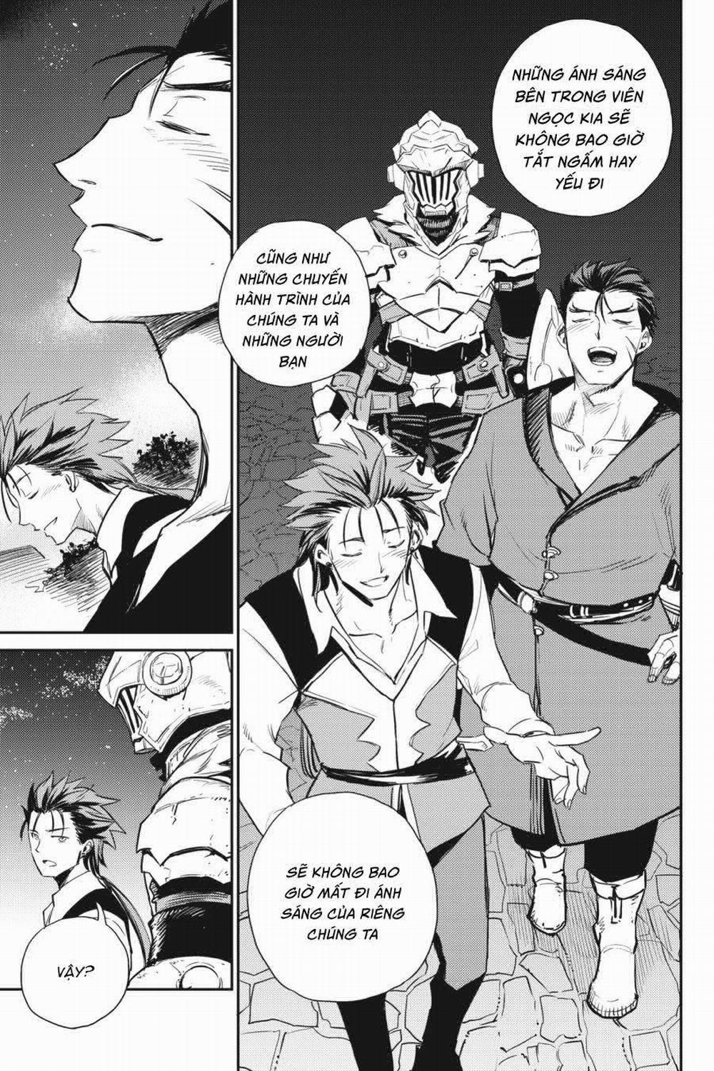 Goblin Slayer 66 trang 10