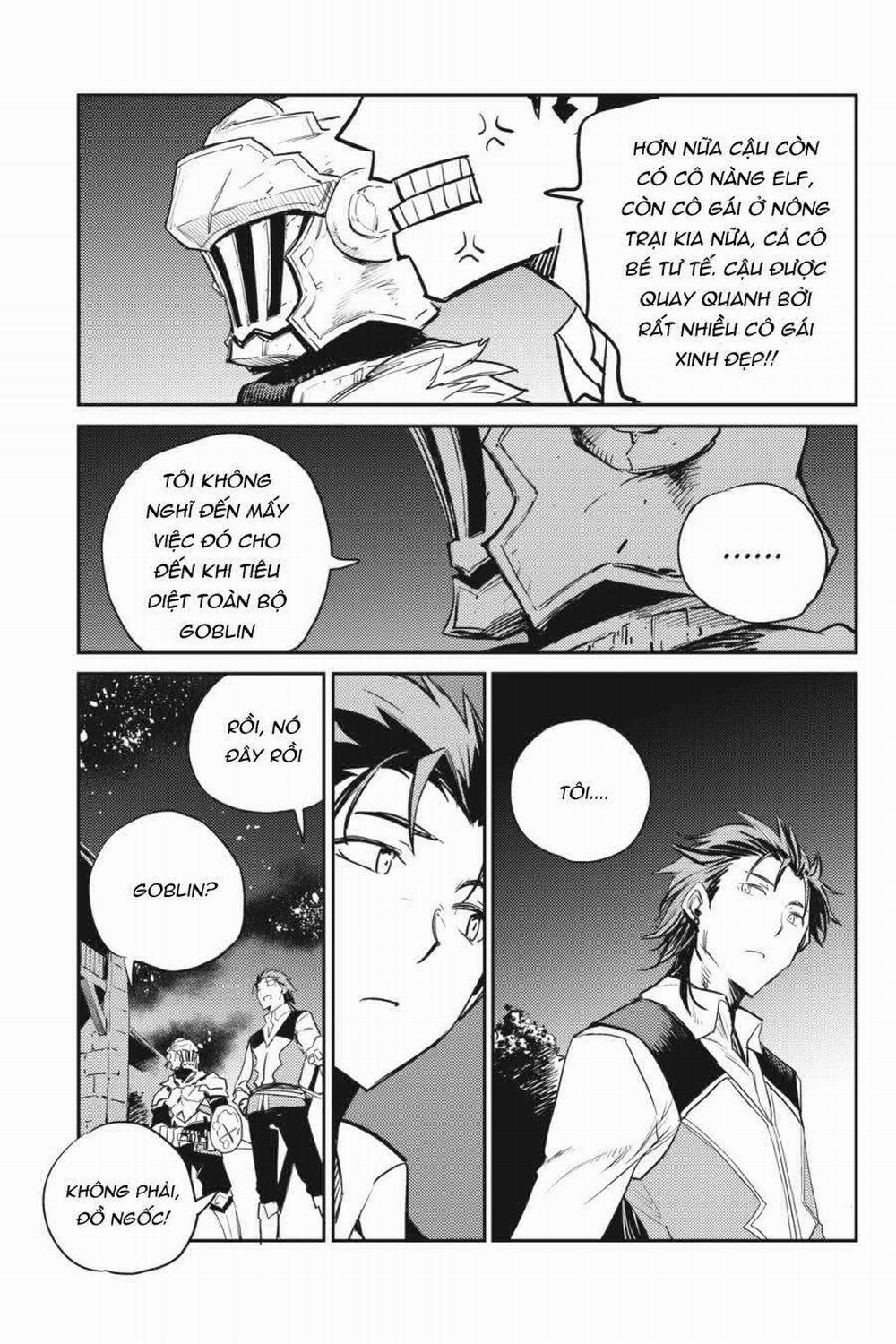 Goblin Slayer 66 trang 12