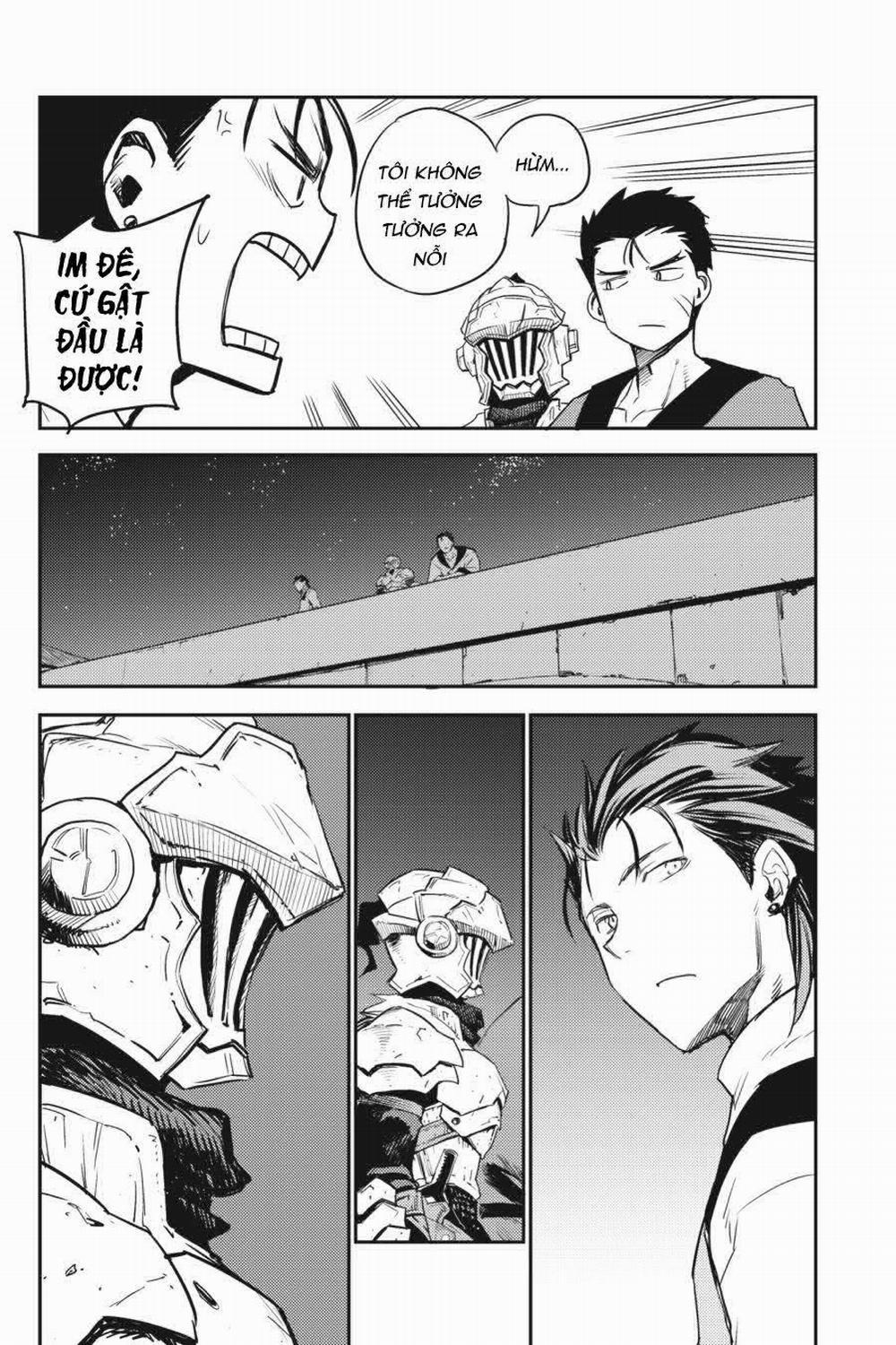 Goblin Slayer 66 trang 19
