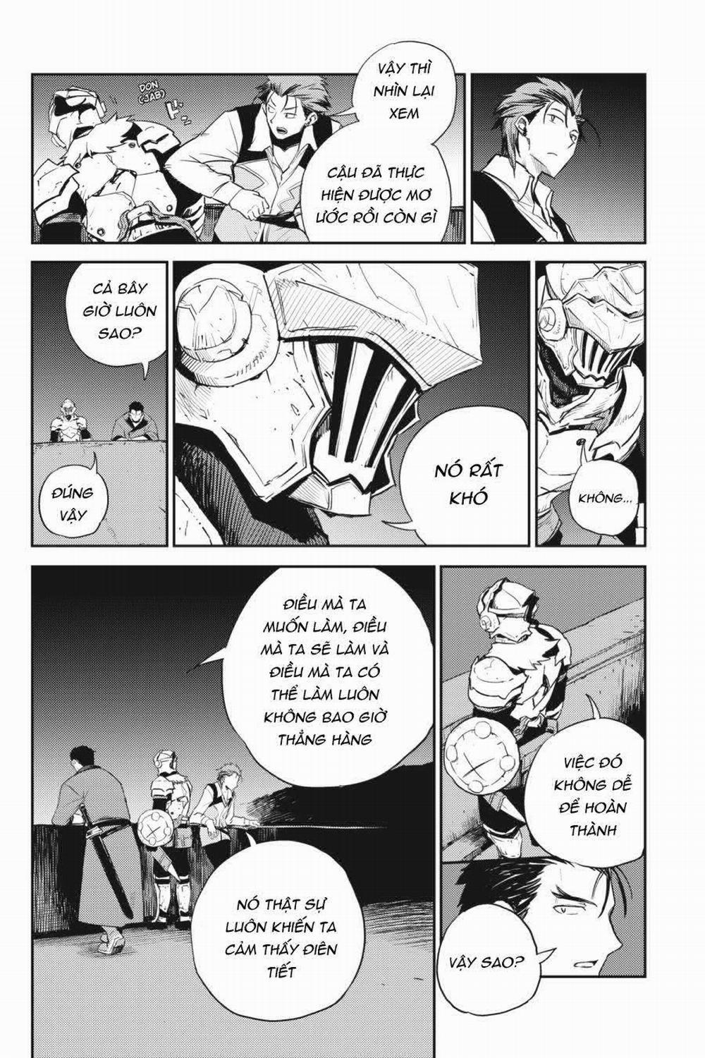 Goblin Slayer 66 trang 23