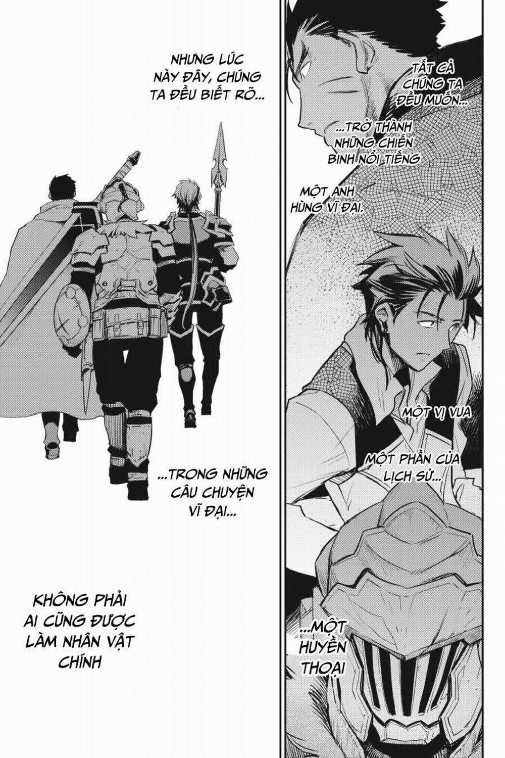 Goblin Slayer 66 trang 24