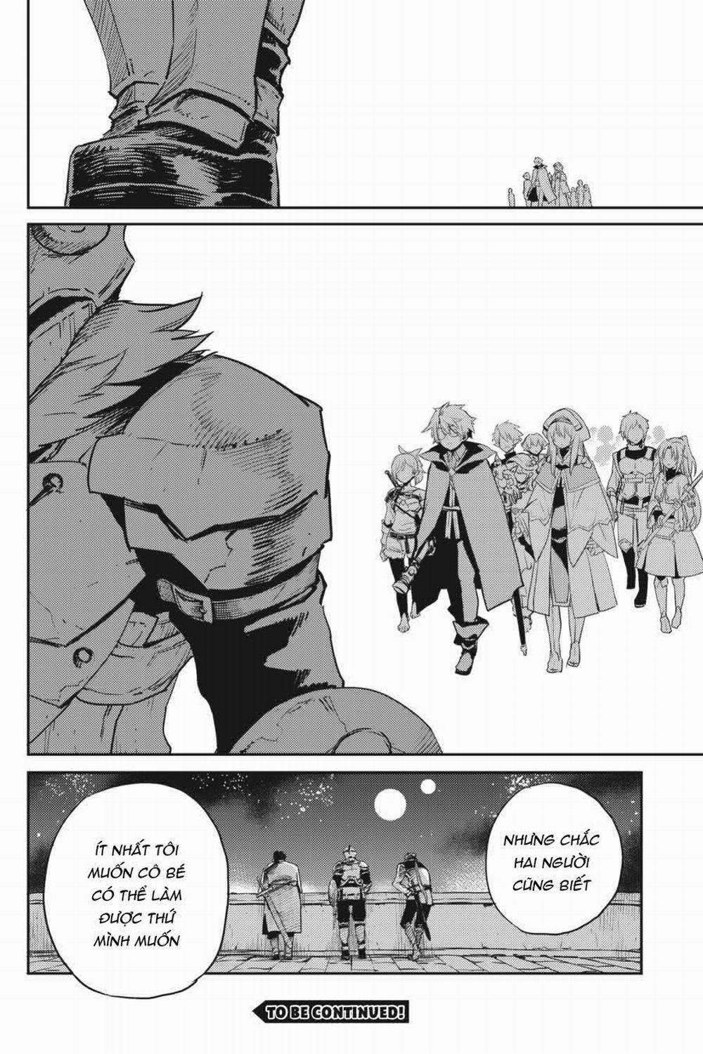 Goblin Slayer 66 trang 25