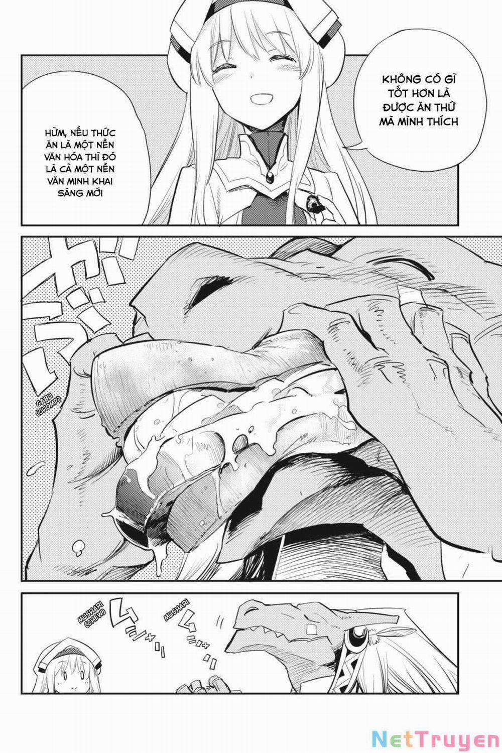 Goblin Slayer 68 trang 11