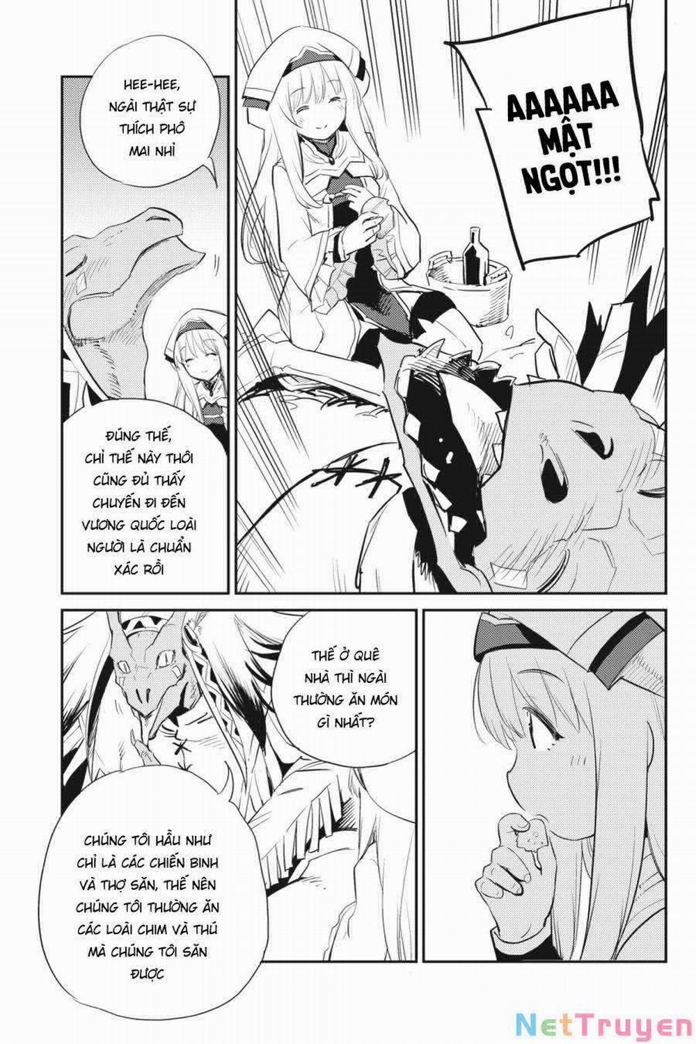 Goblin Slayer 68 trang 12