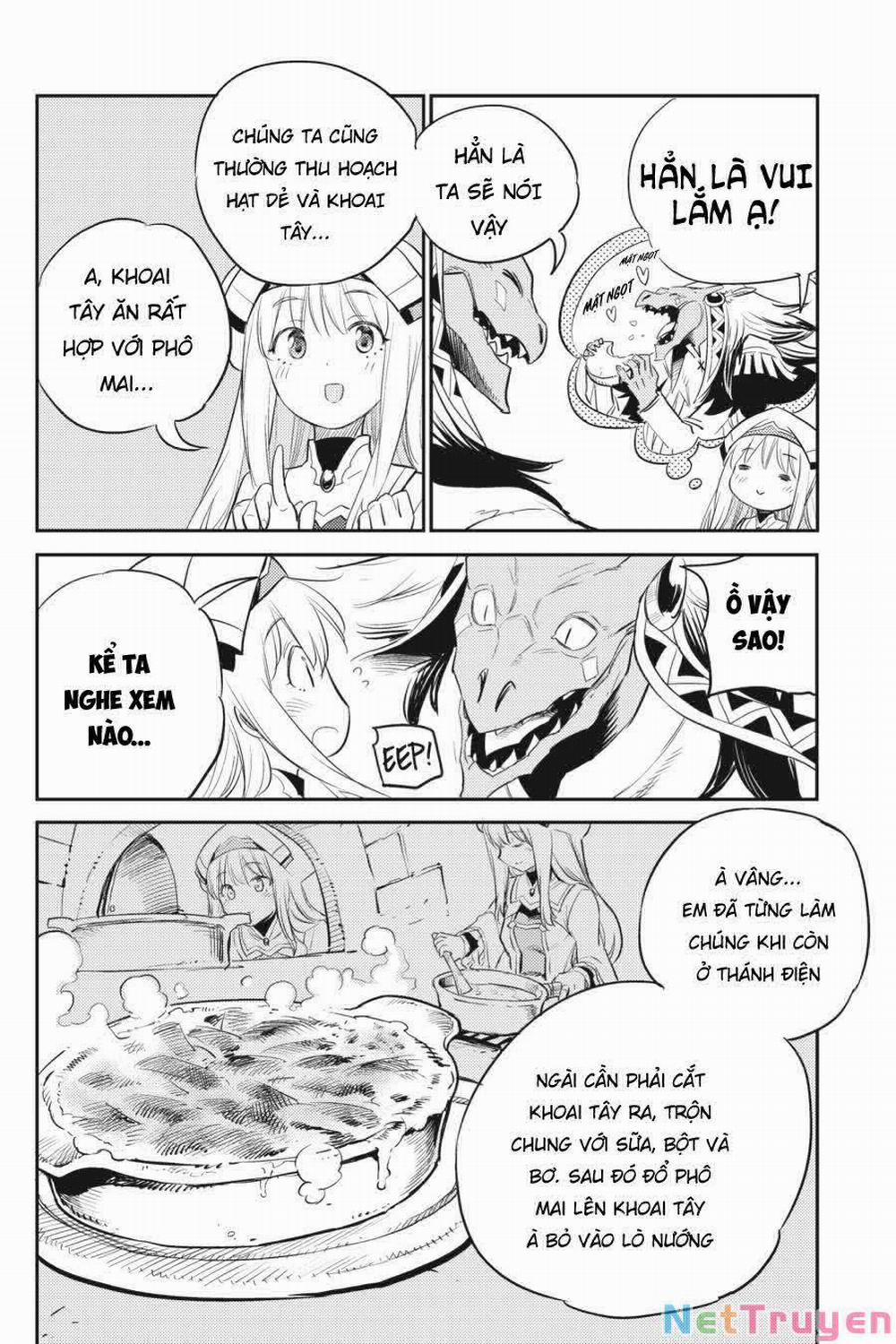 Goblin Slayer 68 trang 15