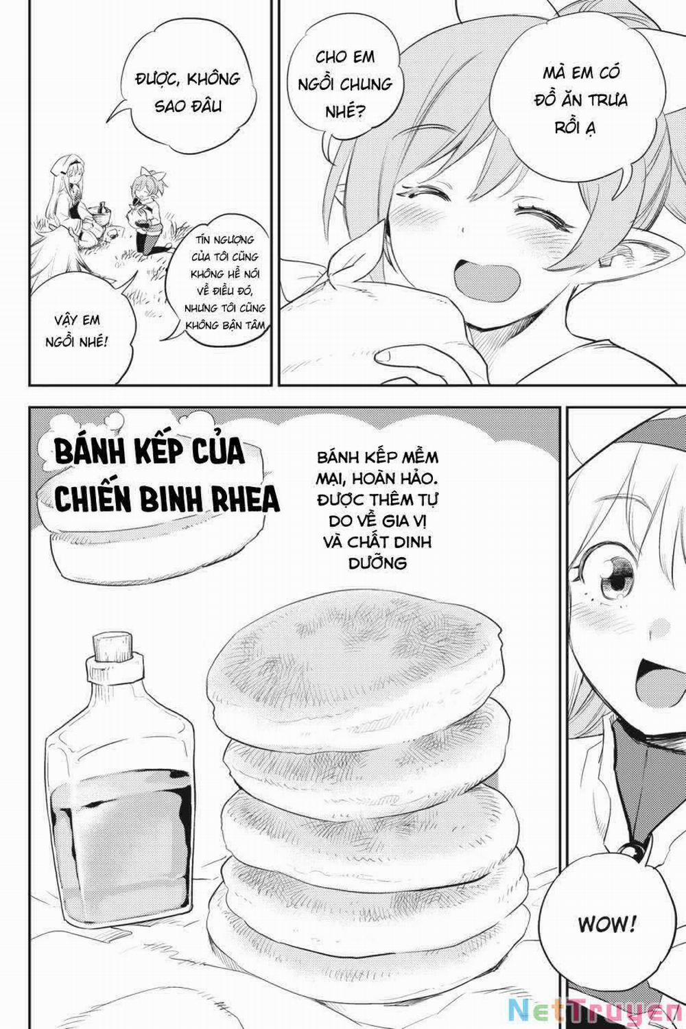 Goblin Slayer 68 trang 17