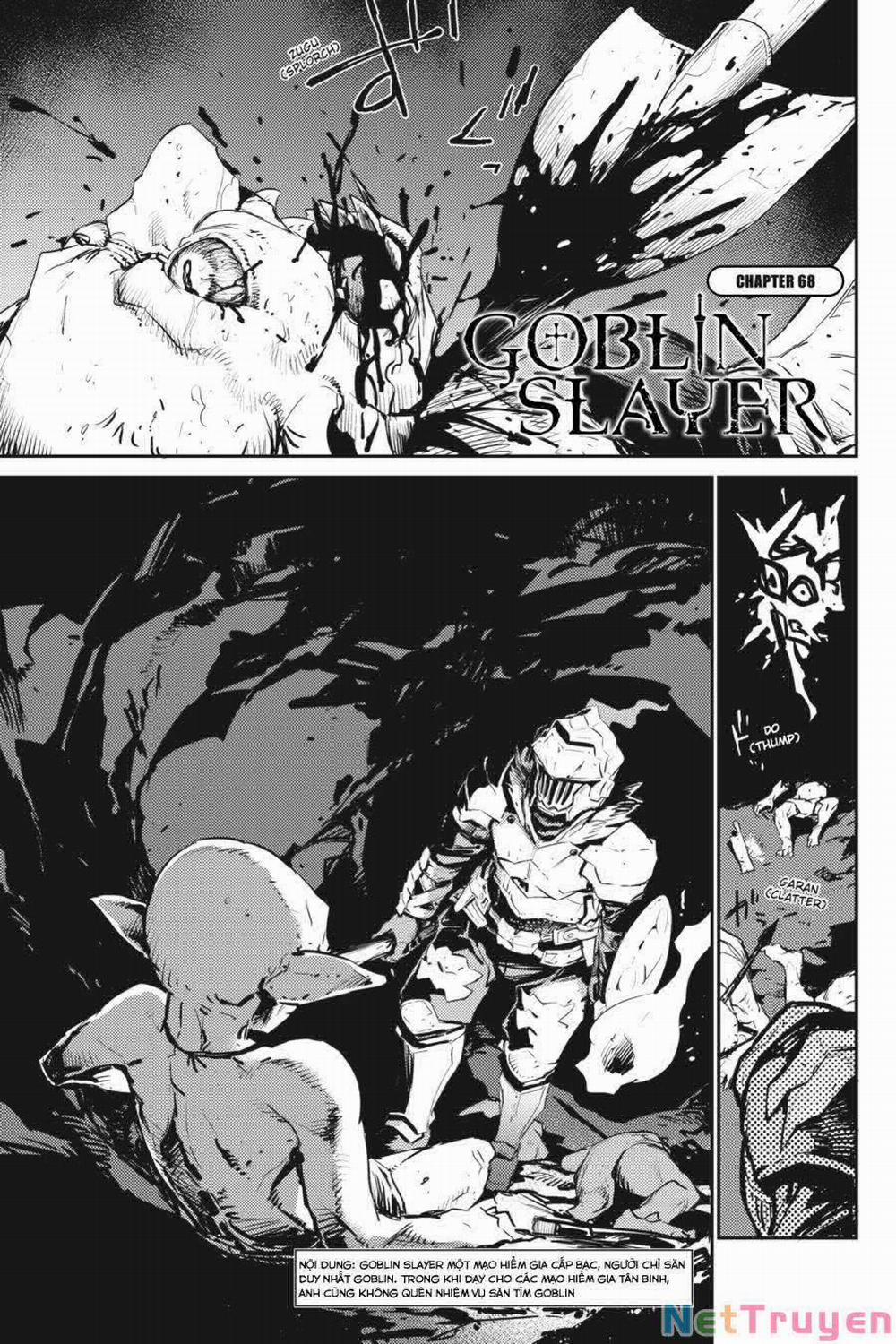 Goblin Slayer 68 trang 2
