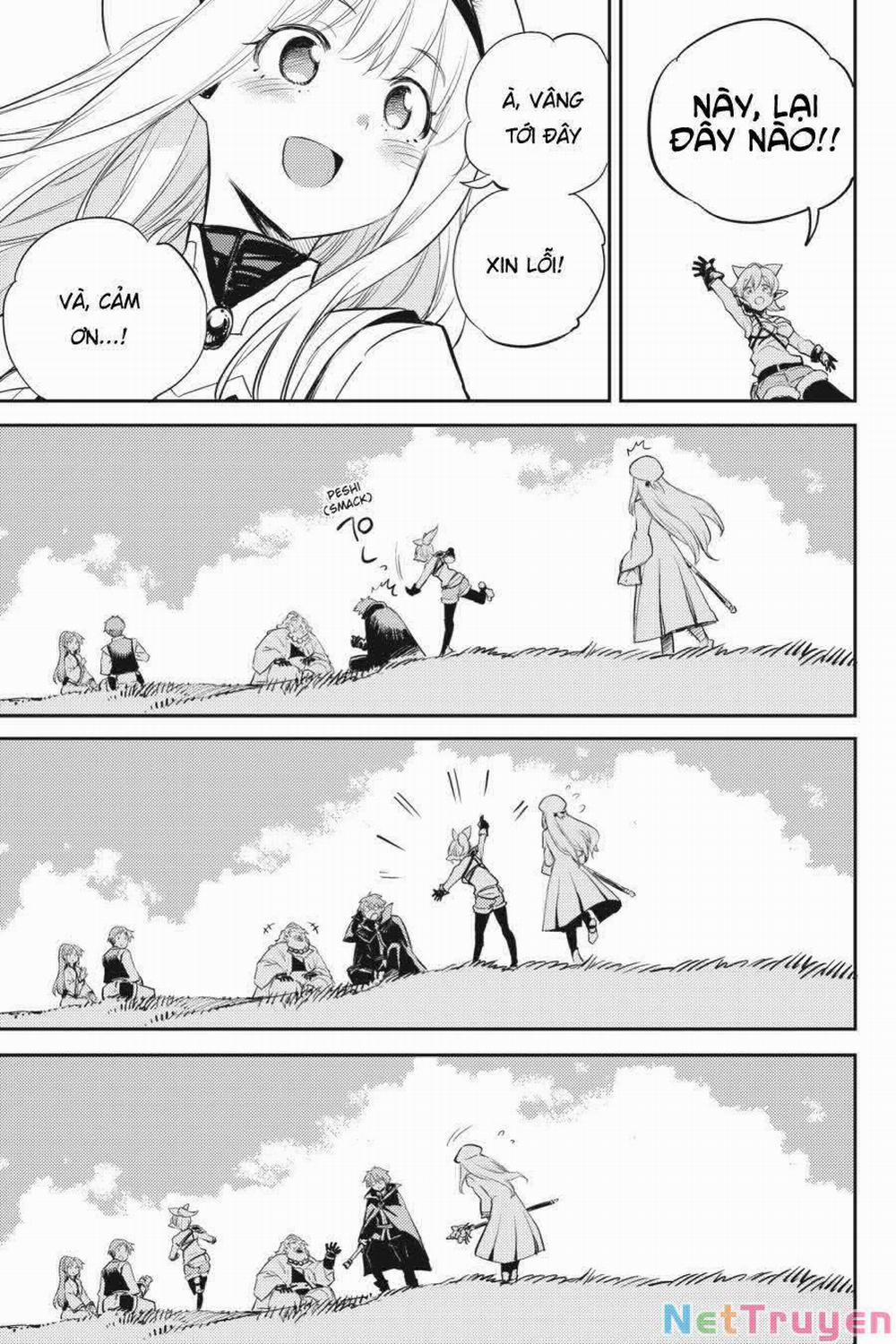 Goblin Slayer 68 trang 24