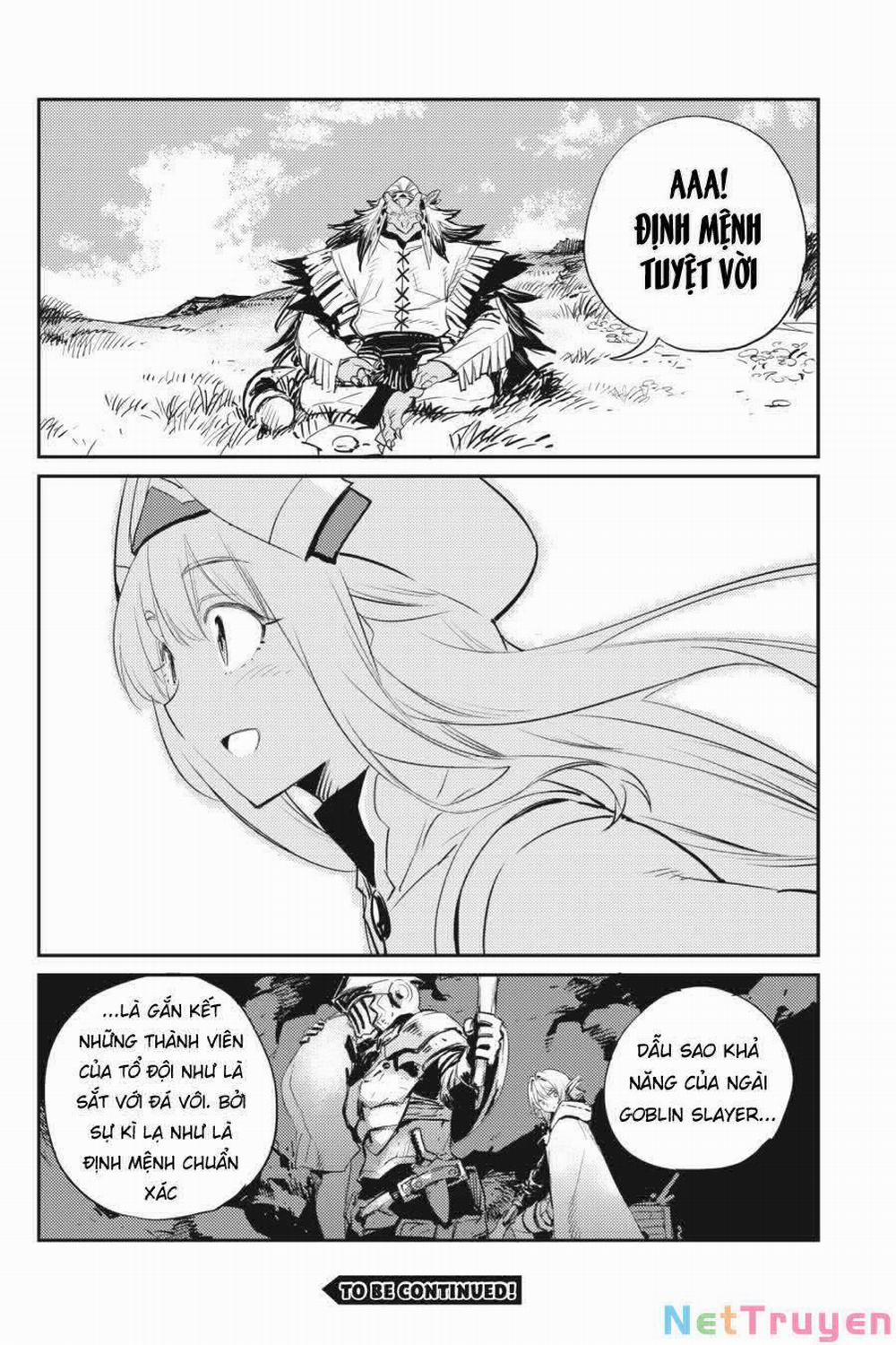 Goblin Slayer 68 trang 25