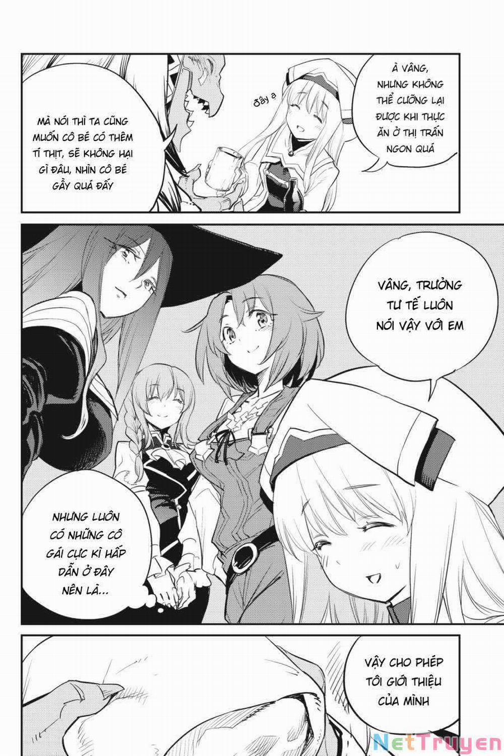 Goblin Slayer 68 trang 9