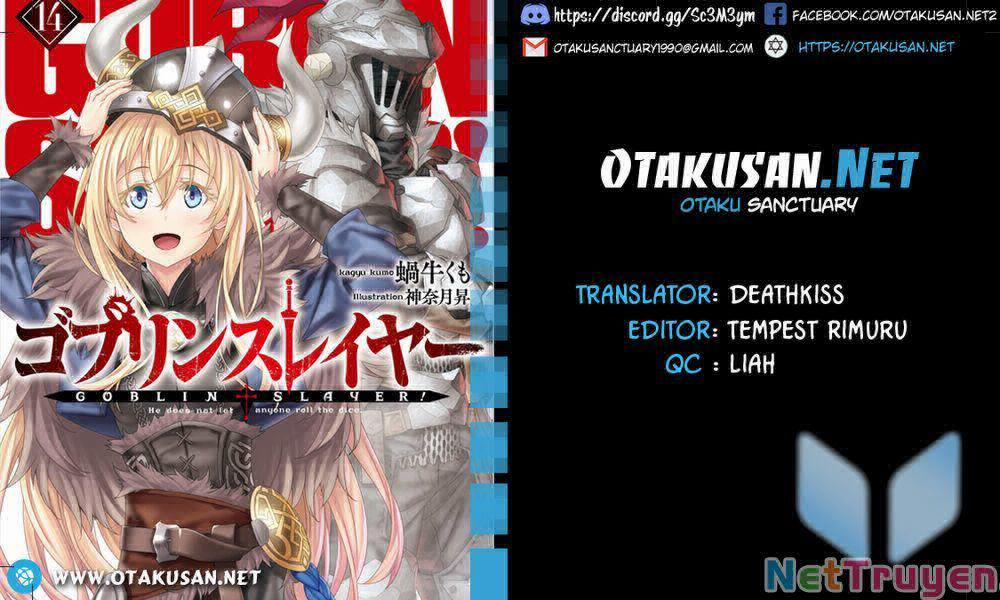 Goblin Slayer 69 trang 0