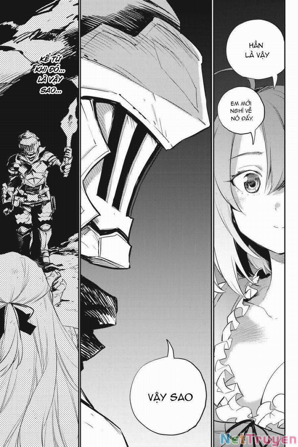 Goblin Slayer 69 trang 12