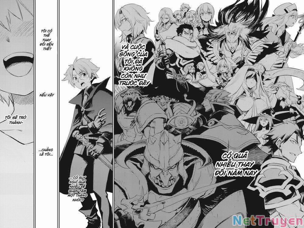 Goblin Slayer 69 trang 13